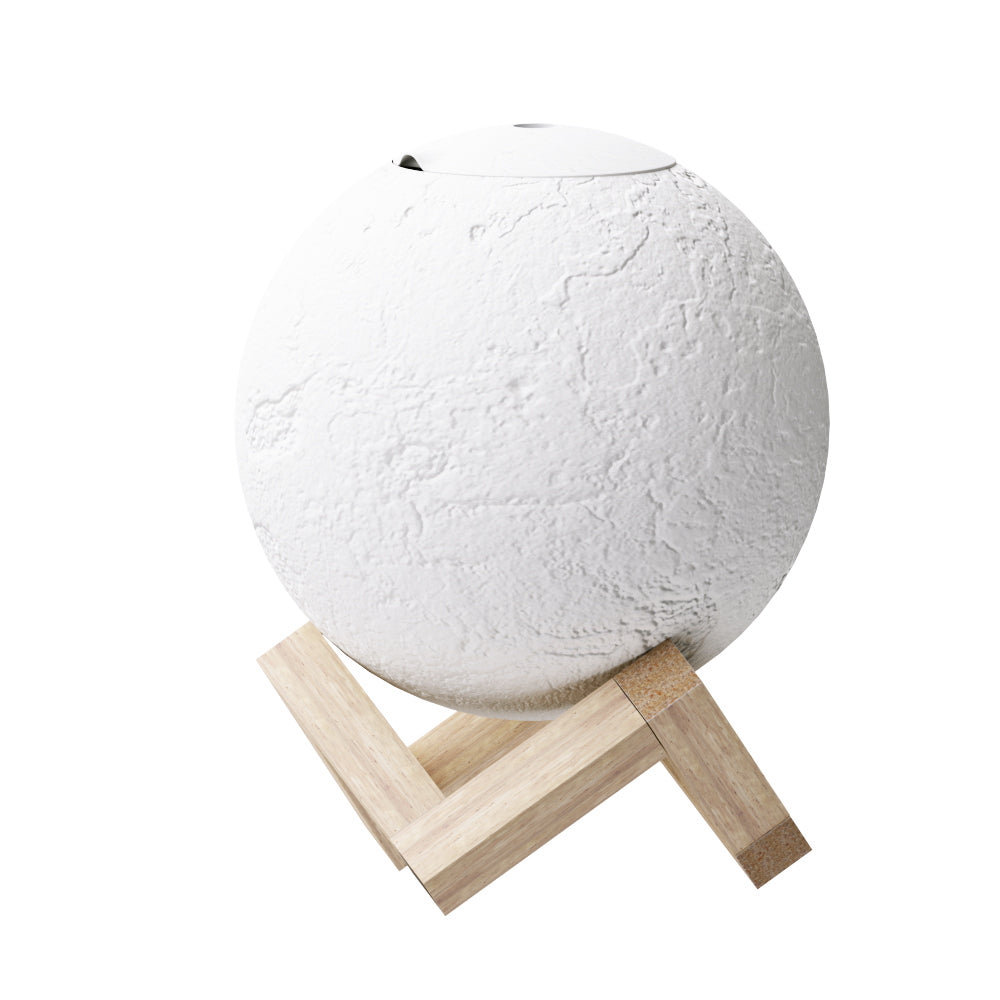 Marlook Aroma Diffuser Aromatherapy Moon Lamp 880ml