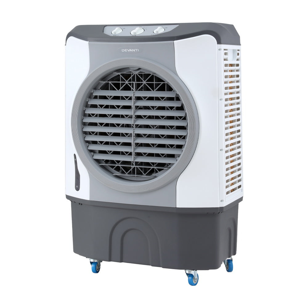 Marlook Evaporative Air Cooler Conditioner Commercial 45L