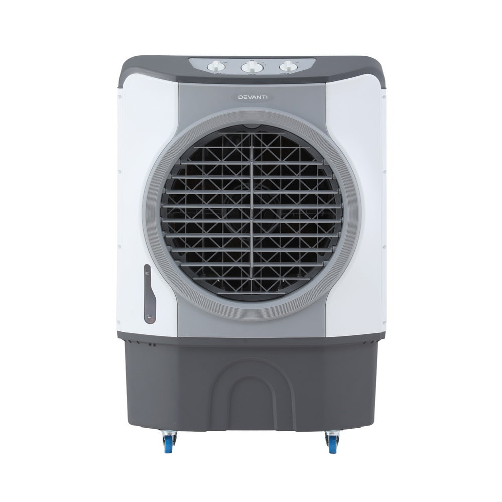 Marlook Evaporative Air Cooler Conditioner Commercial 45L