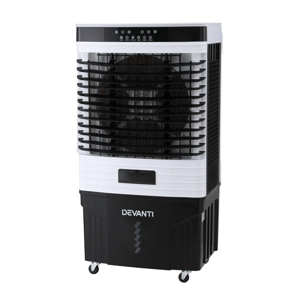 Marlook 60L Evaporative Air Cooler Conditioner