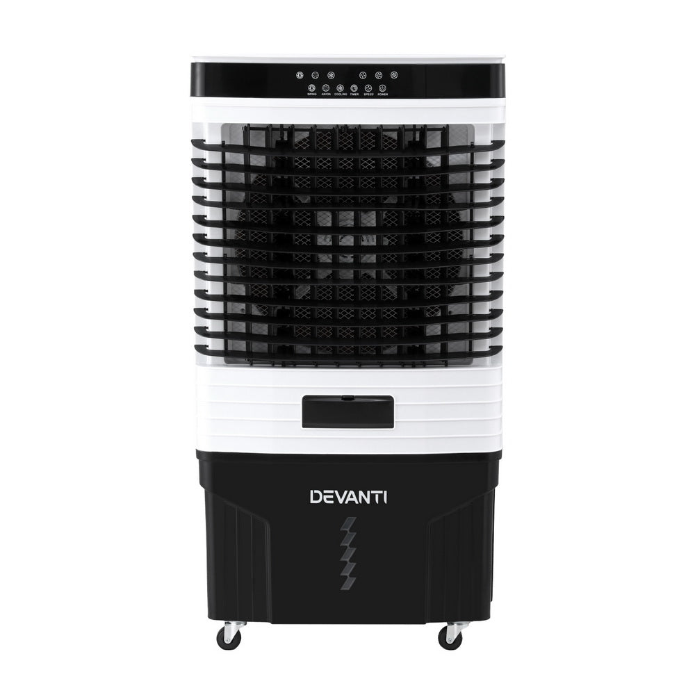 Marlook 60L Evaporative Air Cooler Conditioner