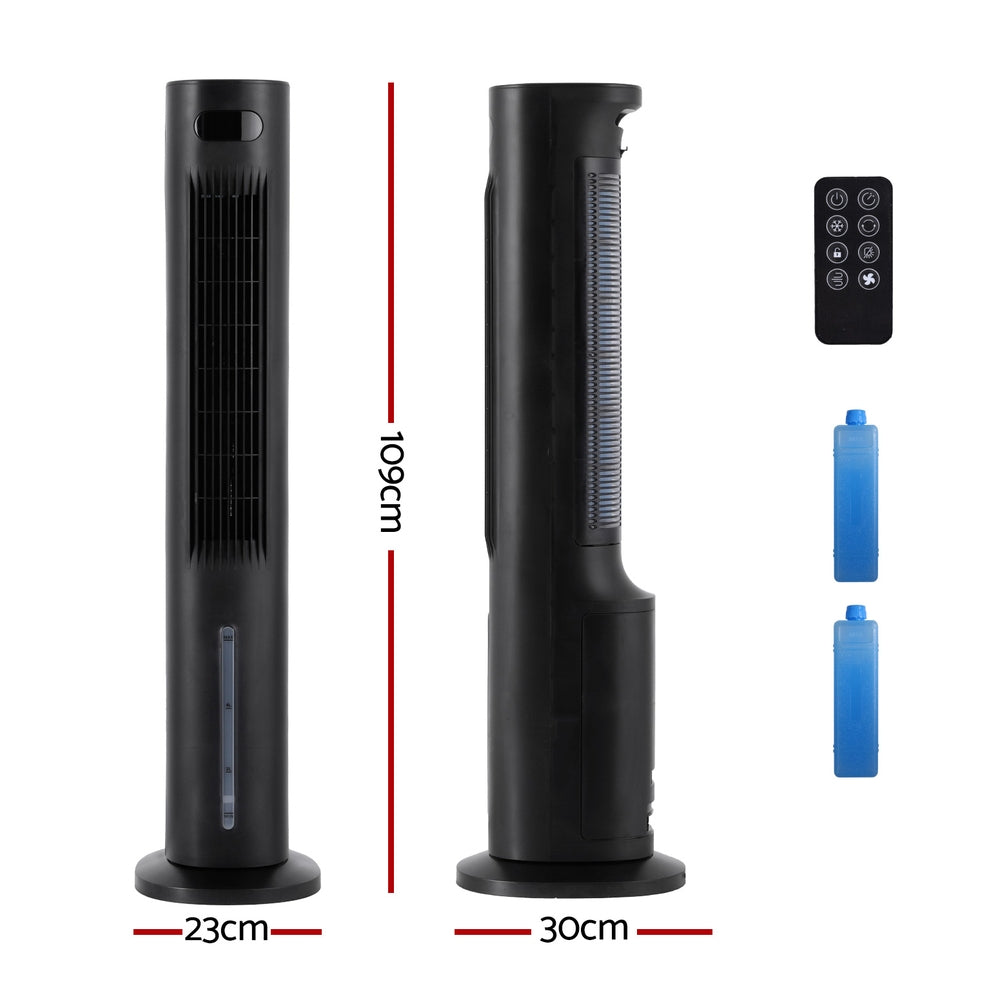 Marlook 7L Evaporative Air Cooler Conditioner