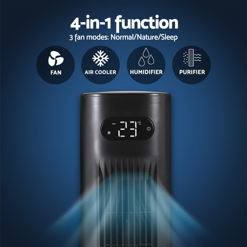 Marlook 7L Evaporative Air Cooler Conditioner
