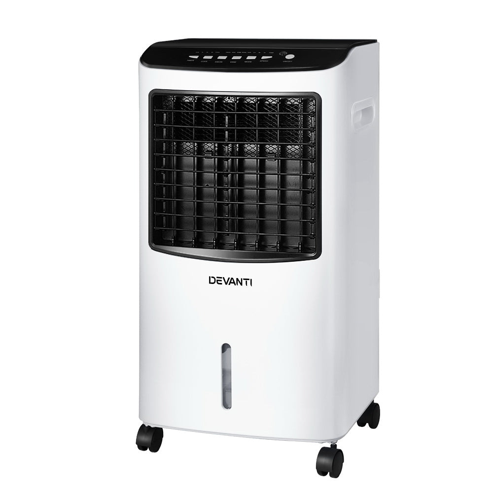 Marlook Evaporative Air Cooler Conditioner 8L