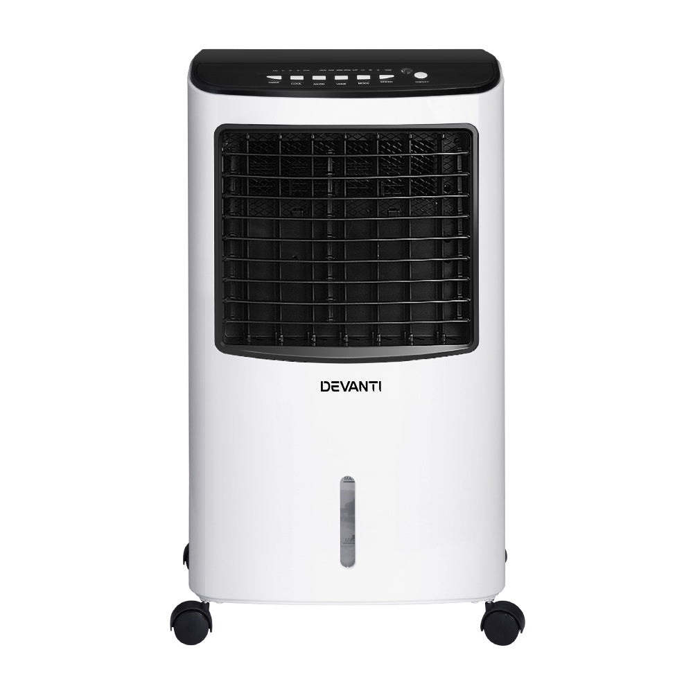 Marlook Evaporative Air Cooler Conditioner 8L