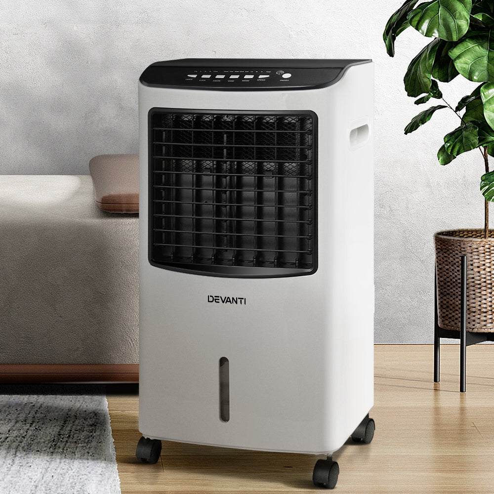 Marlook Evaporative Air Cooler Conditioner 8L