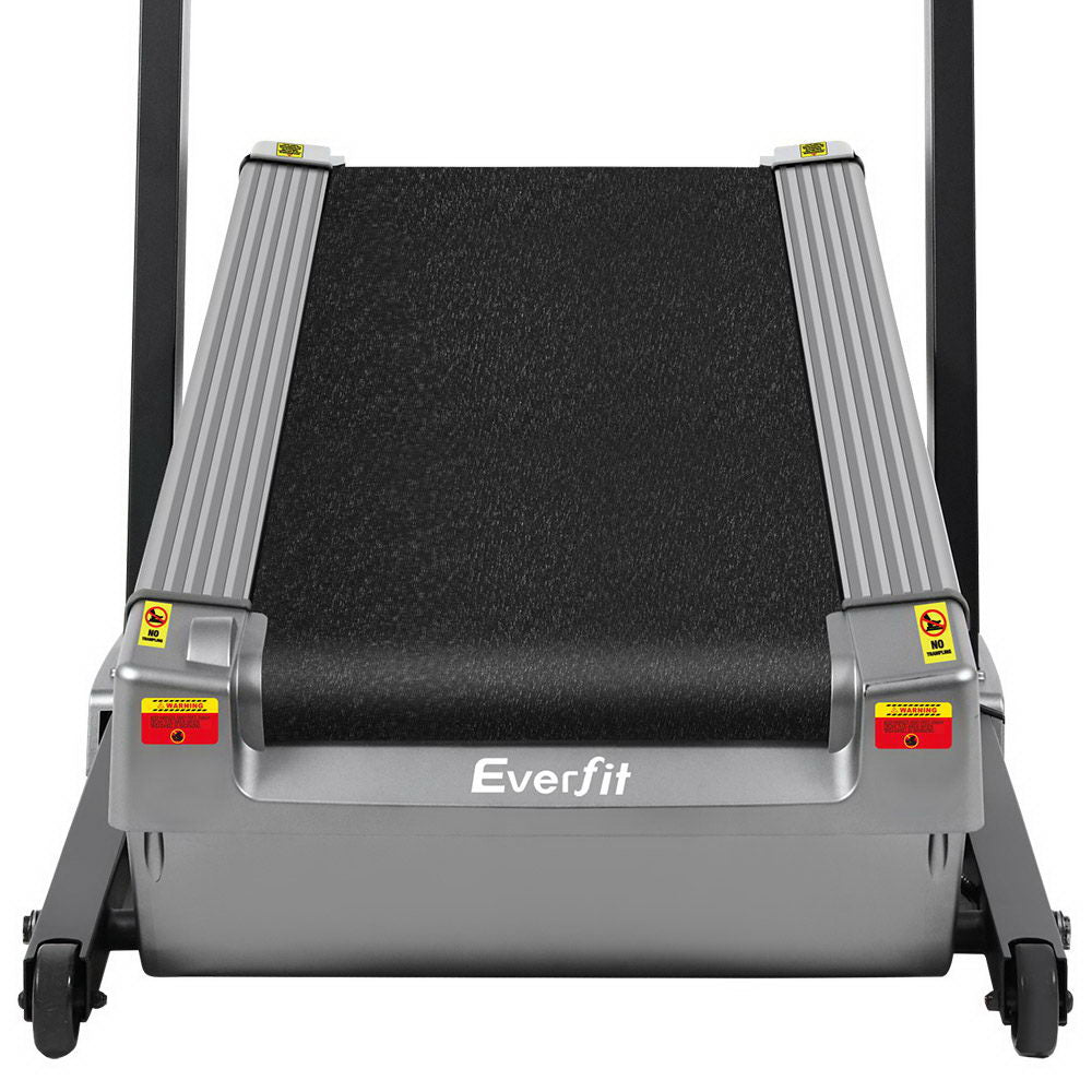 Marlook Treadmill Electric Incline Trainer Professional Home Gym Fitness Machine