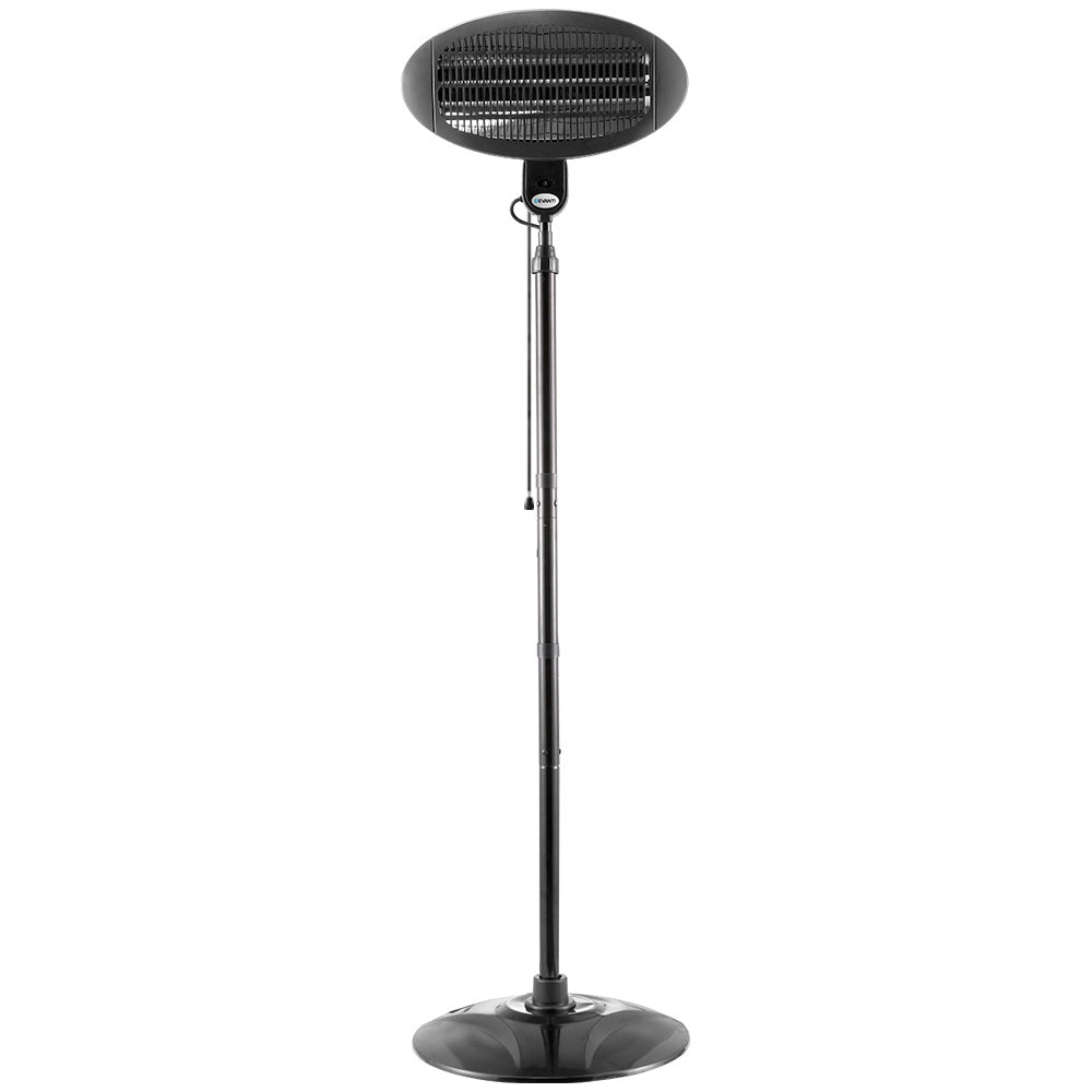 Marlook Electric Patio Heater 2000W