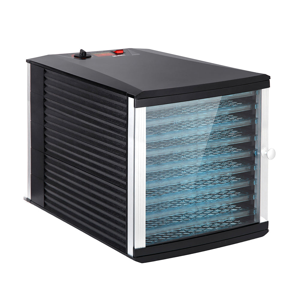 Marlook 10 Trays Food Dehydrator