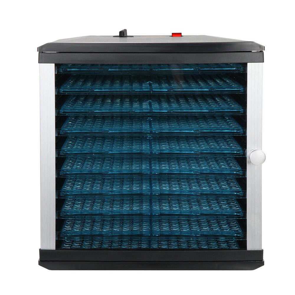 Marlook 10 Trays Food Dehydrator