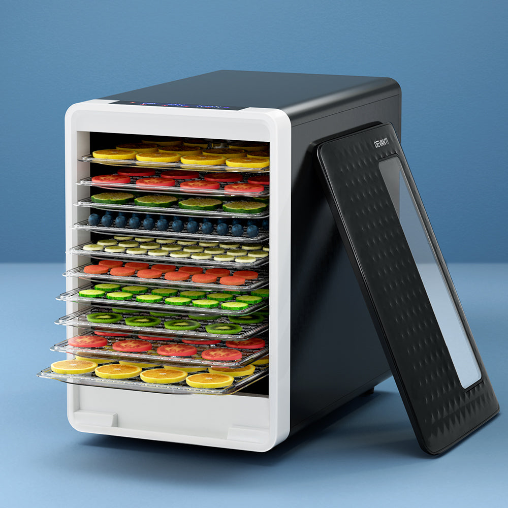 Marlook 10 Trays Food Dehydrator