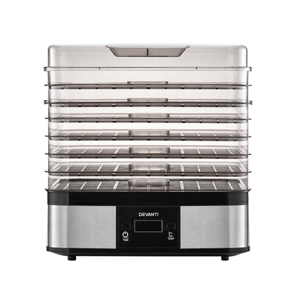 Marlook 7 Trays Food Dehydrator