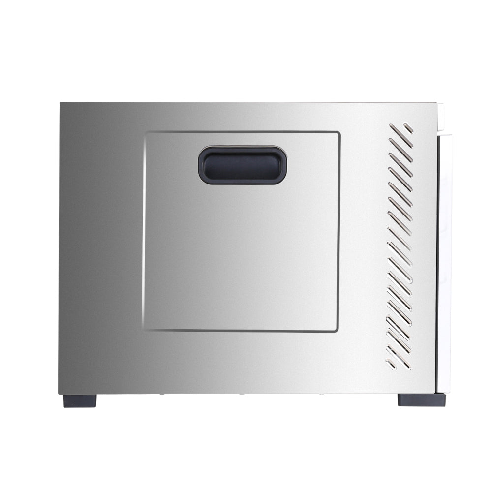 Marlook 10 Trays Food Dehydrator Stainless Steel Tray