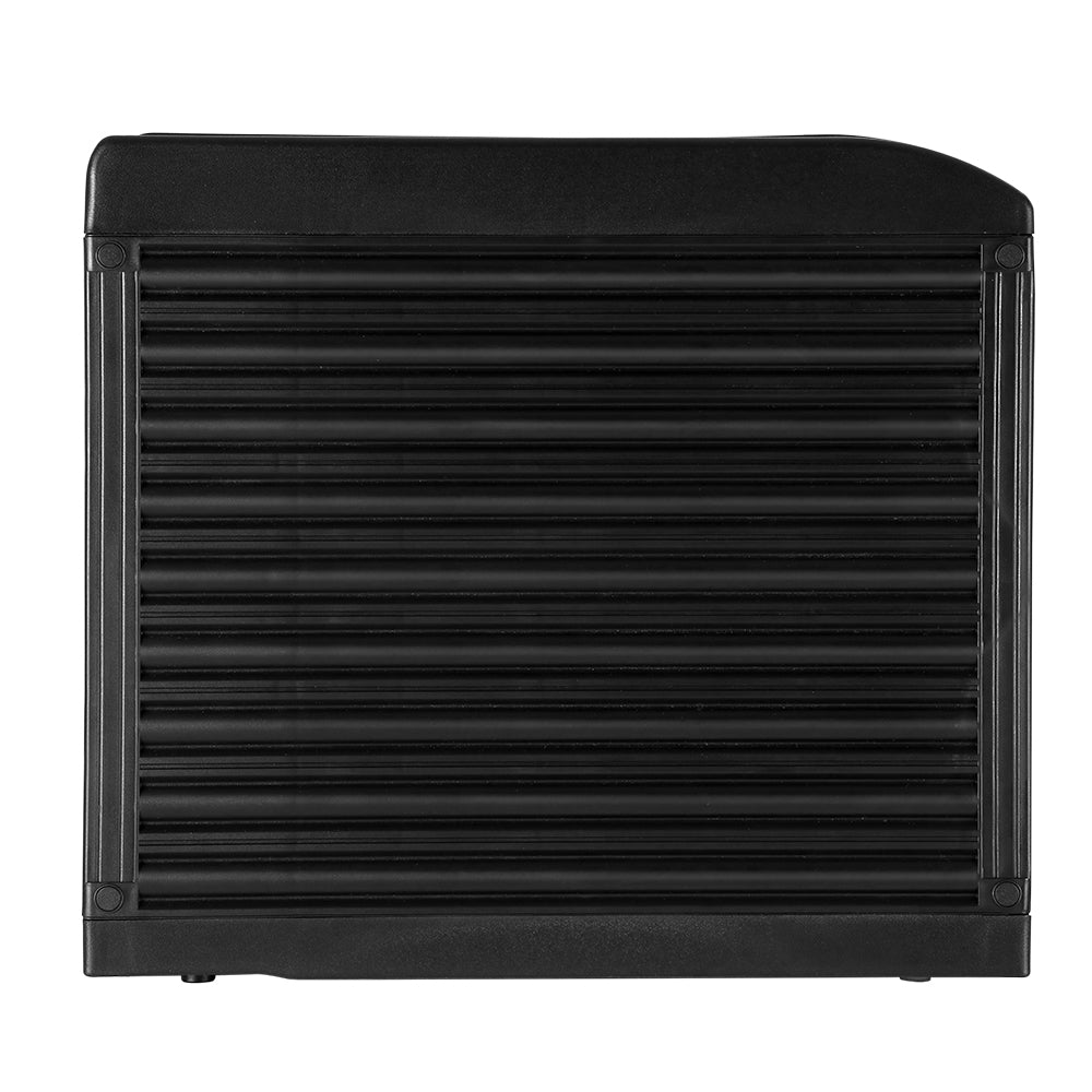 Marlook 9 Trays Food Dehydrator Stainless Steel Tray