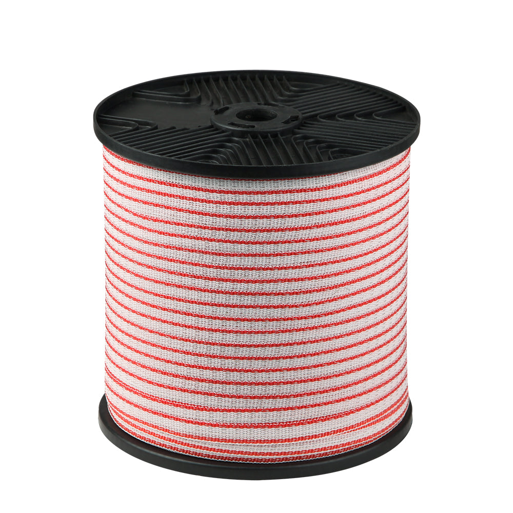 Marlook Electric Fence Poly Tape 400M Insulator