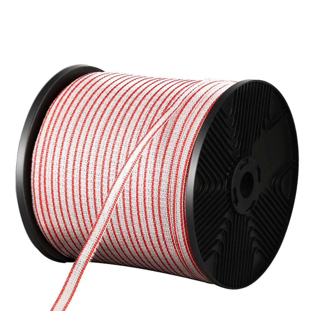 Marlook Electric Fence Poly Tape 400M Insulator