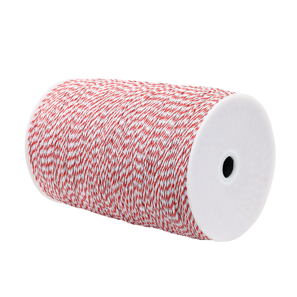 Marlook Electric Fence Poly Wire 2000M
