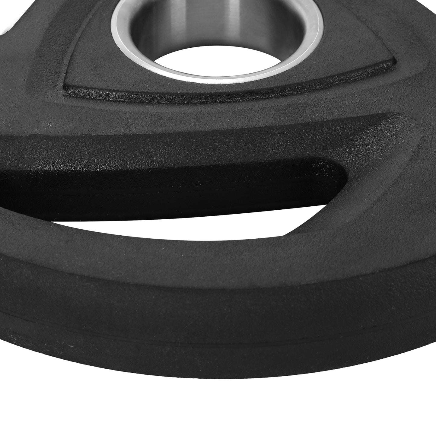 Marlook Weight Plates Standard 25kg Dumbbells Barbells Plate Weight Lifting Home Gym