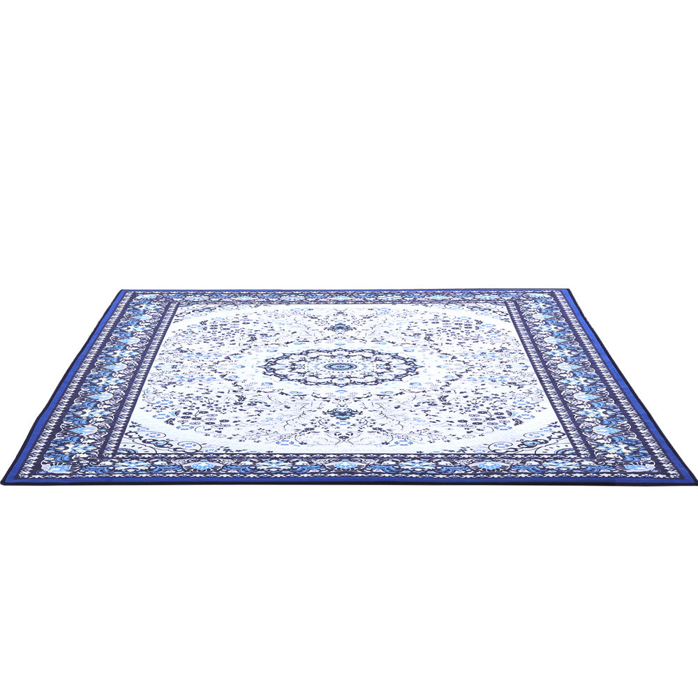 Marlook Floor Rug 200x290 Mat Carpet Short Pile Gaspar