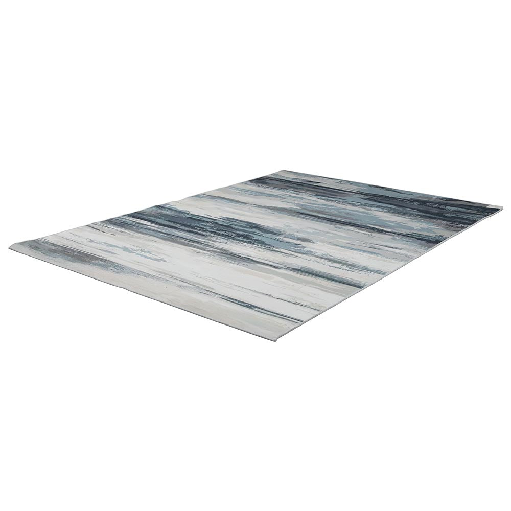 Marlook Floor Rug 200x290 Washable Mat Carpet Short Pile Poca