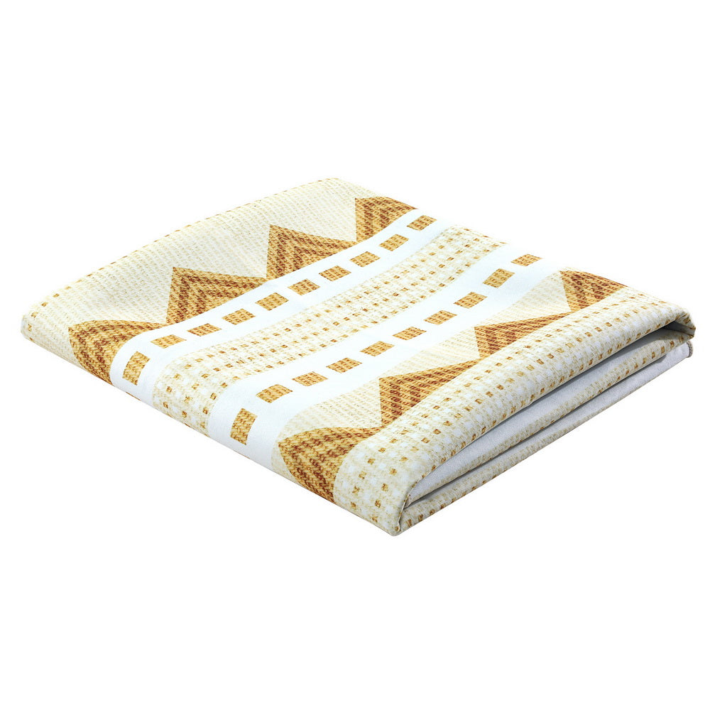 Marlook Floor Rugs 200x290cm Washable Area Mat Large Carpet Soft Short Pile Ella