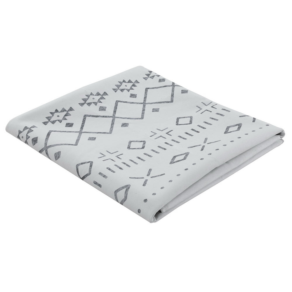 Marlook Floor Rugs 120x160cm Washable Area Mat Large Carpet Soft Short Pile Una