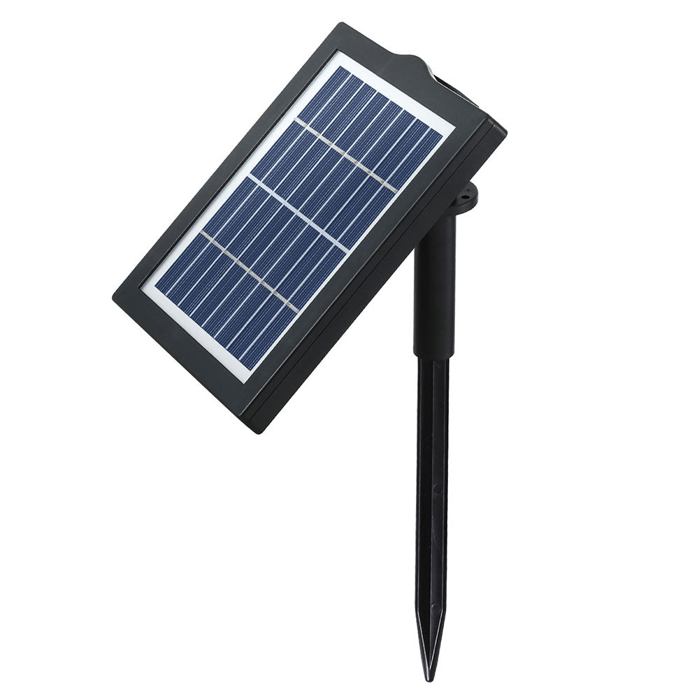 Marlook Solar Pond Pump Water Fountain Submersible Floating Bird Bath 190L/H