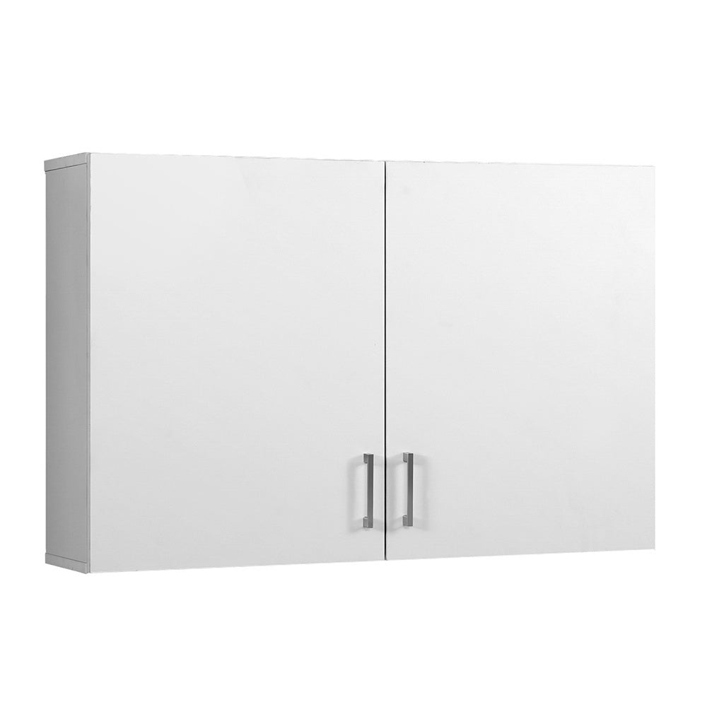 Marlook Bathroom Storage Cabinets 900mm Wall Mounted Medicine Cabinet Cupboard