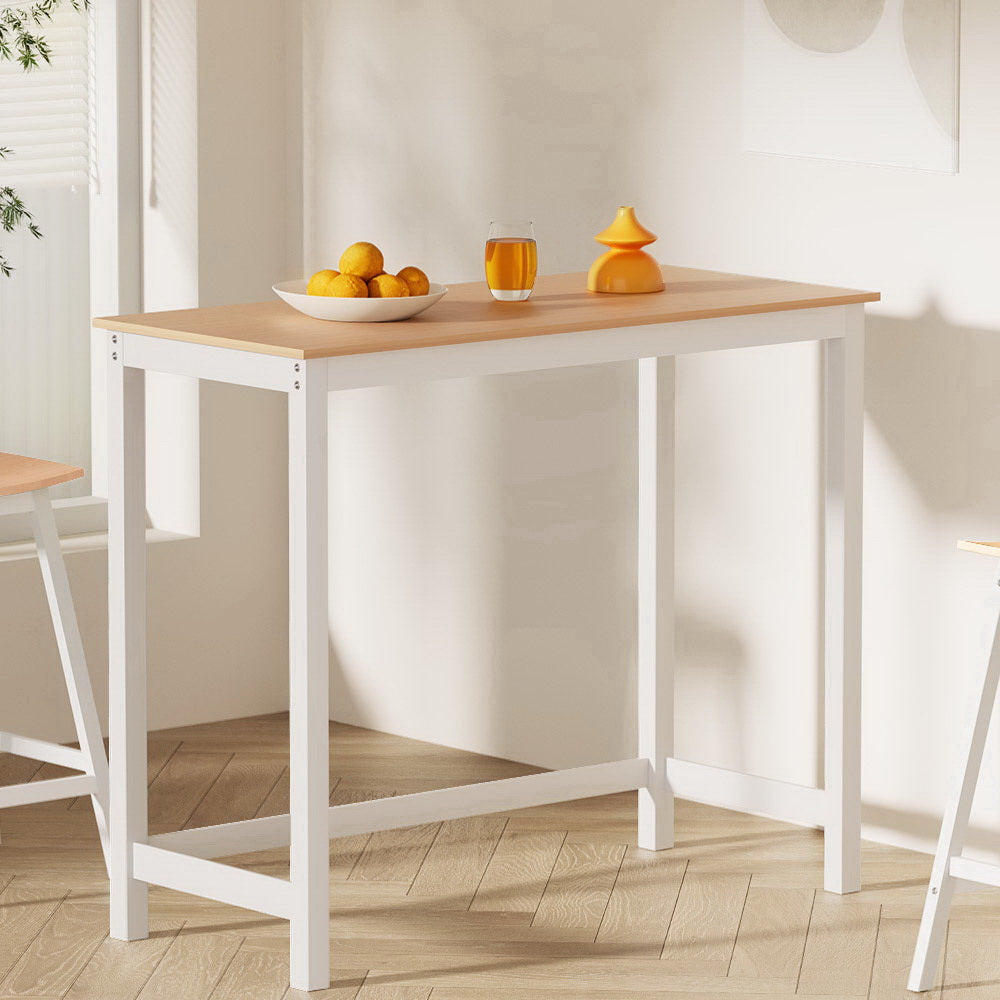 Marlook Ari Bar Table 108CM Rectangular