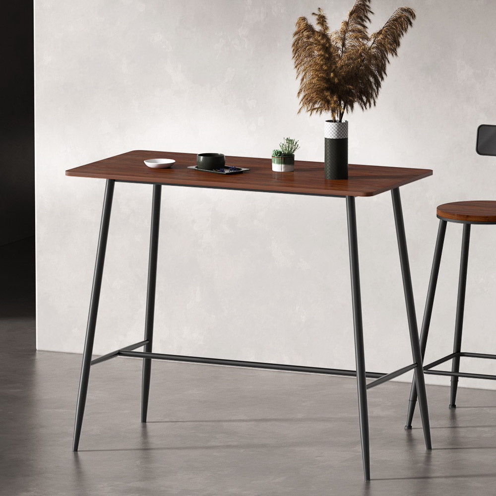 Marlook Halle Bar Table 120CM Rectangular