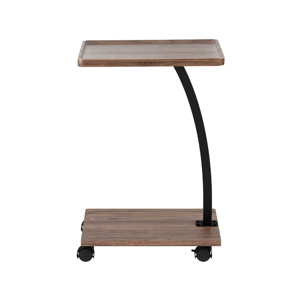 Marlook Coffee Table C Shaped