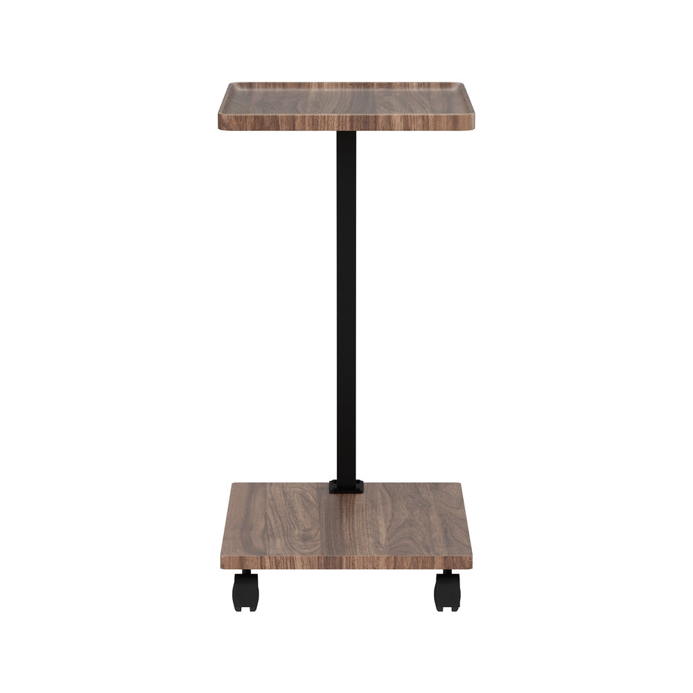 Marlook Coffee Table C Shaped