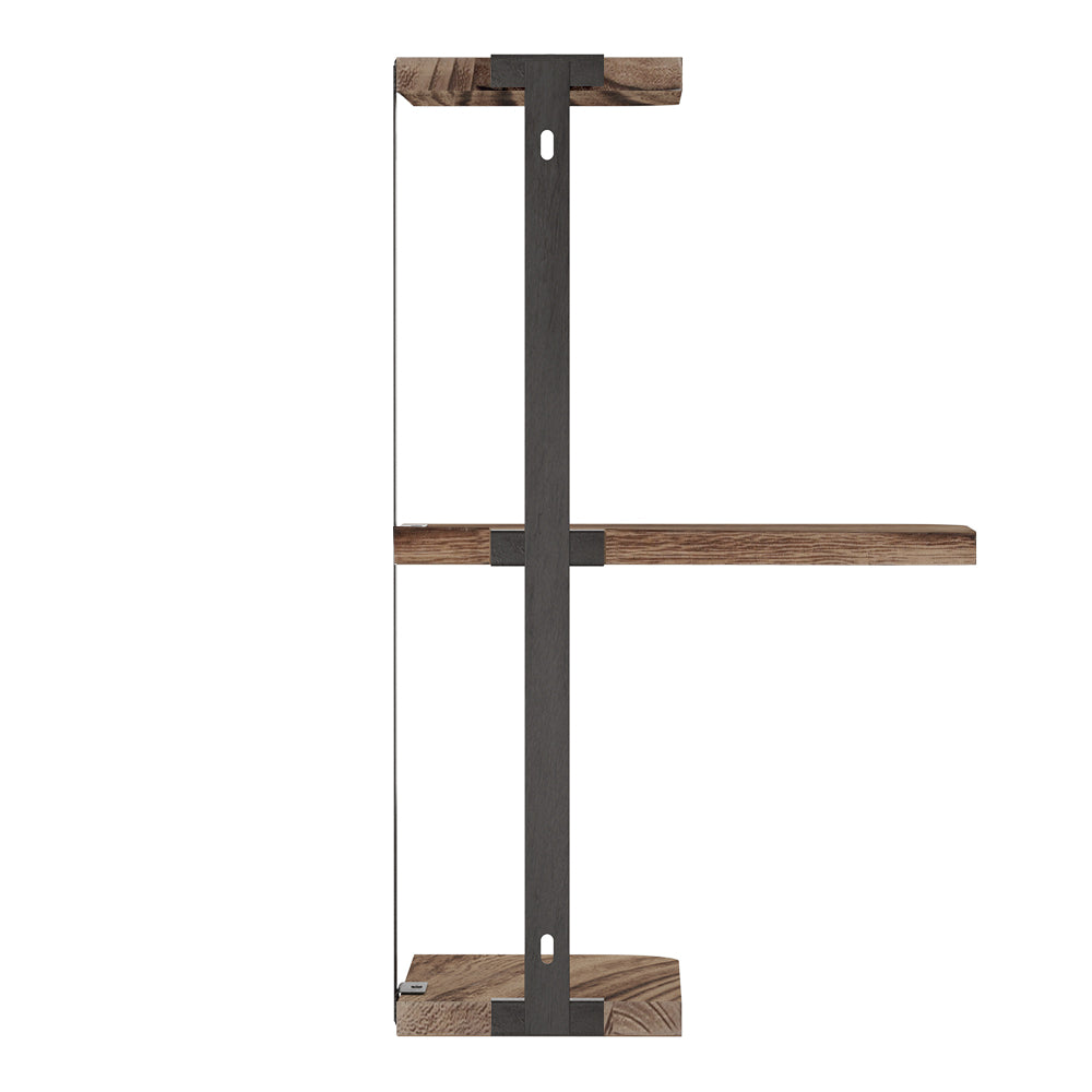 Marlook Floating Wall Shelf 3-Tier