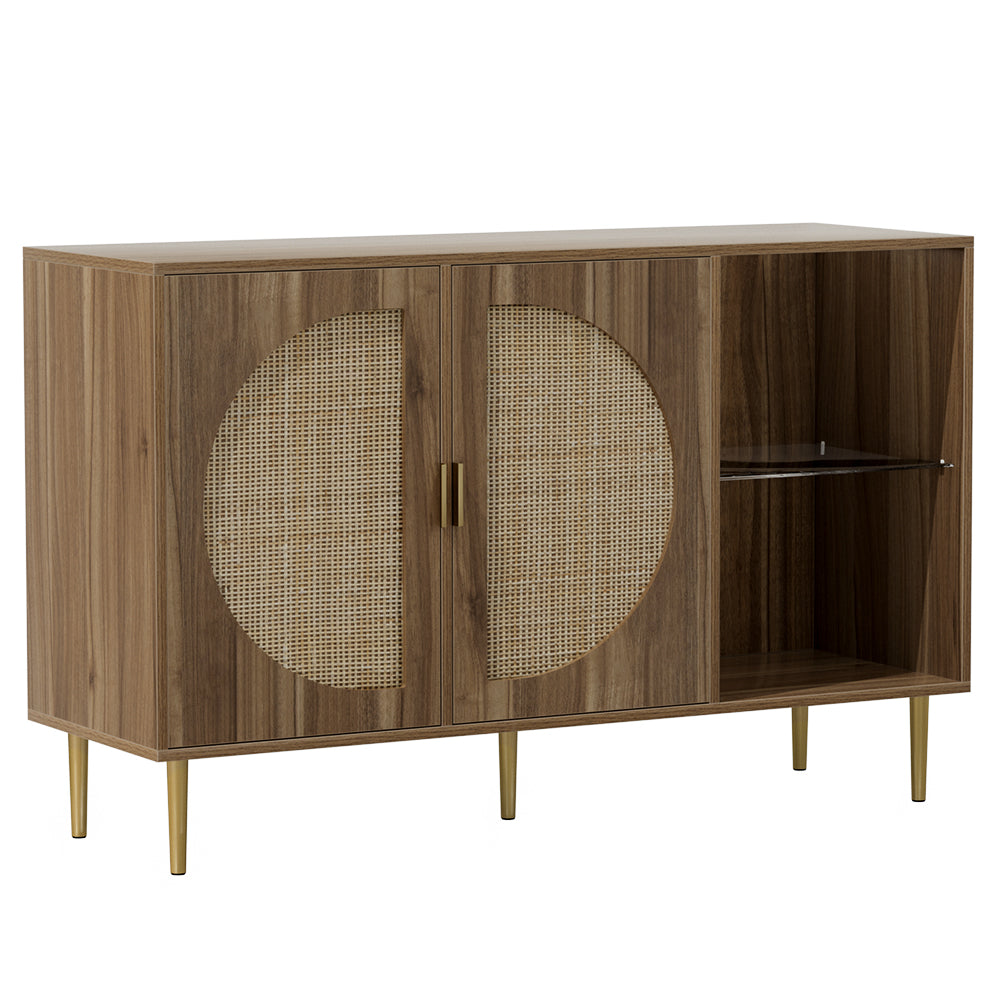 Marlook Buffet Sideboard 2 Doors - ANYA