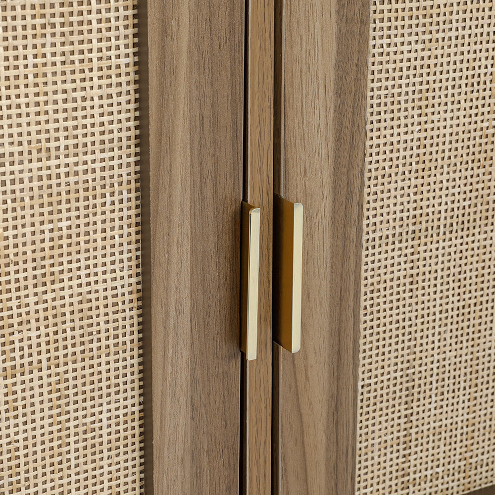Marlook Buffet Sideboard 2 Doors - ANYA