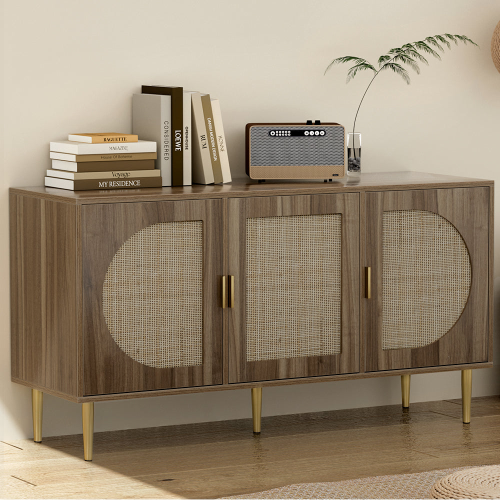 Marlook Buffet Sideboard 3 Doors - ANYA
