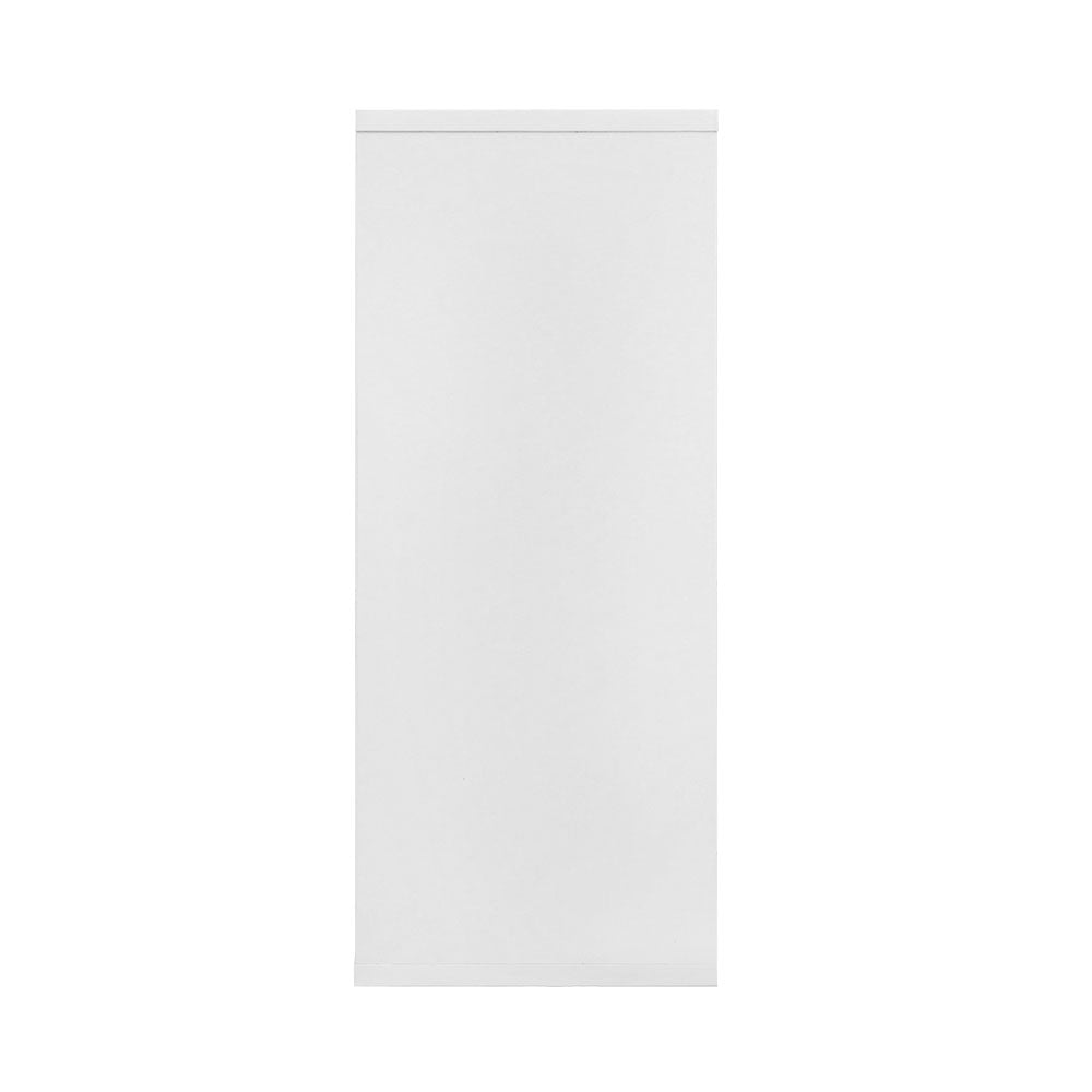 Marlook Bookshelf Set of 3 - VENA White
