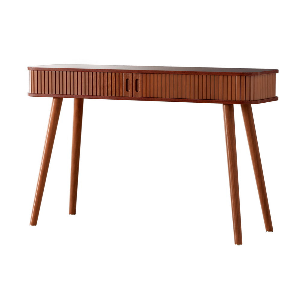 Marlook Console Table 2 Drawers 120CM