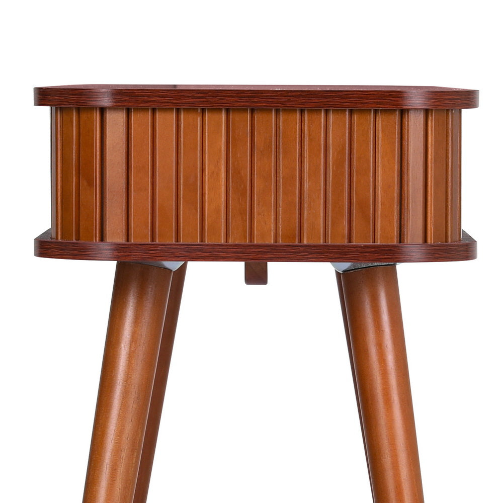 Marlook Console Table 2 Drawers 120CM