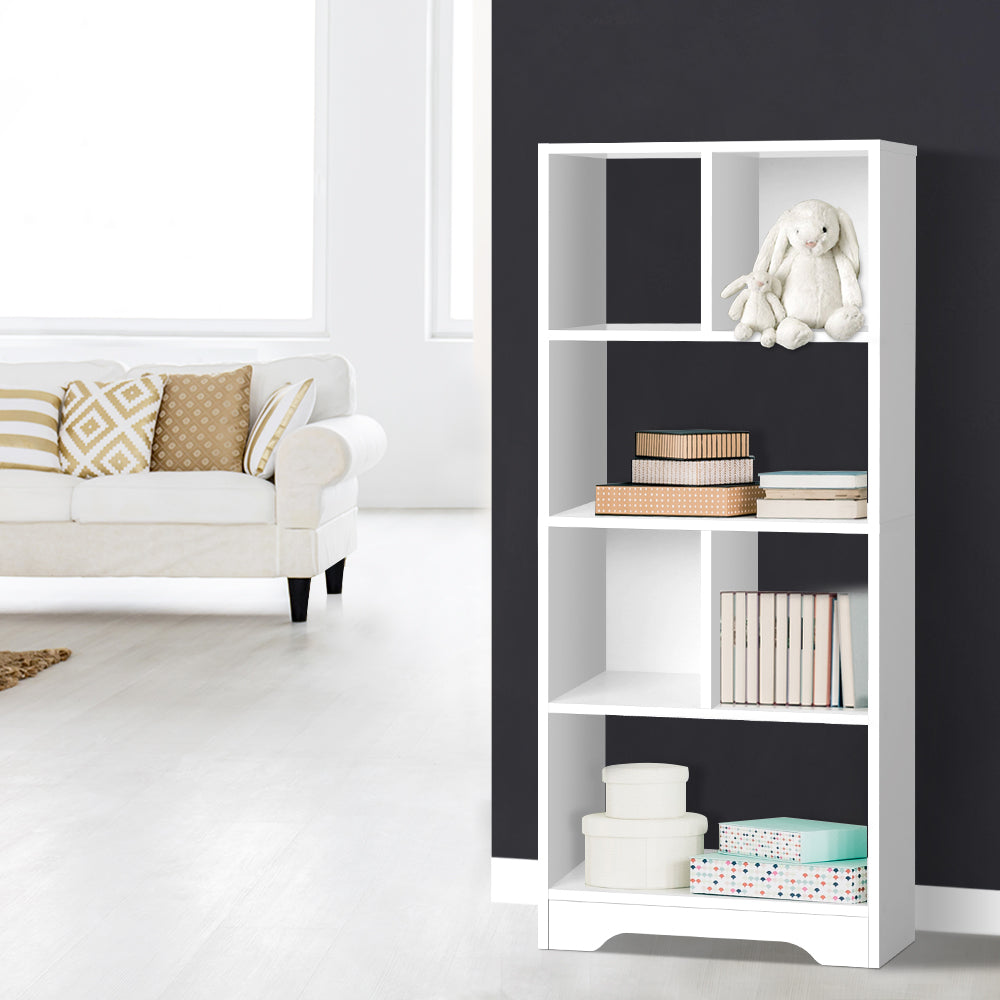 Marlook Bookshelf 6 Tiers - ANA White