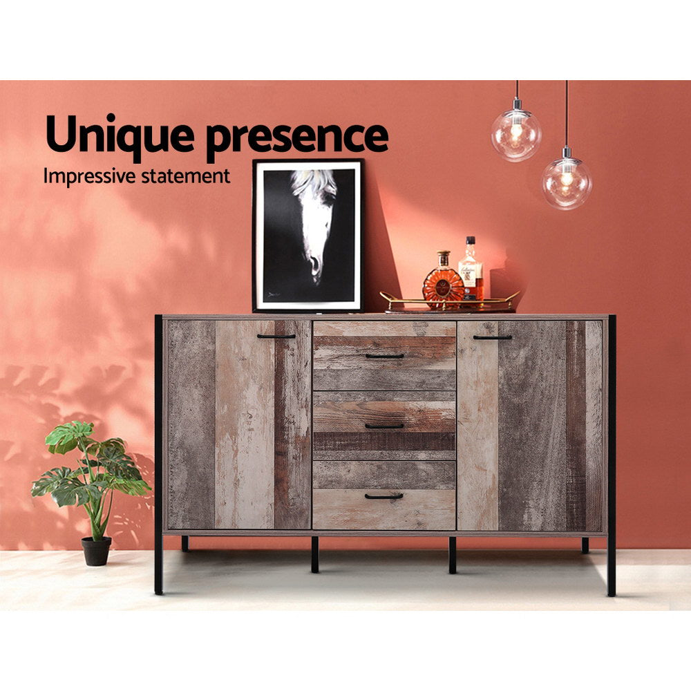 Marlook Buffet Sideboard - BARNLY