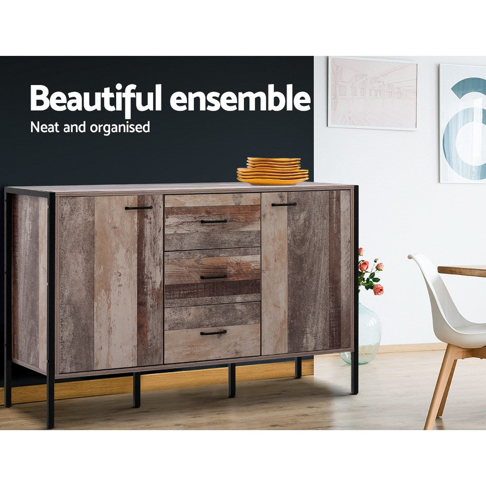 Marlook Buffet Sideboard - BARNLY
