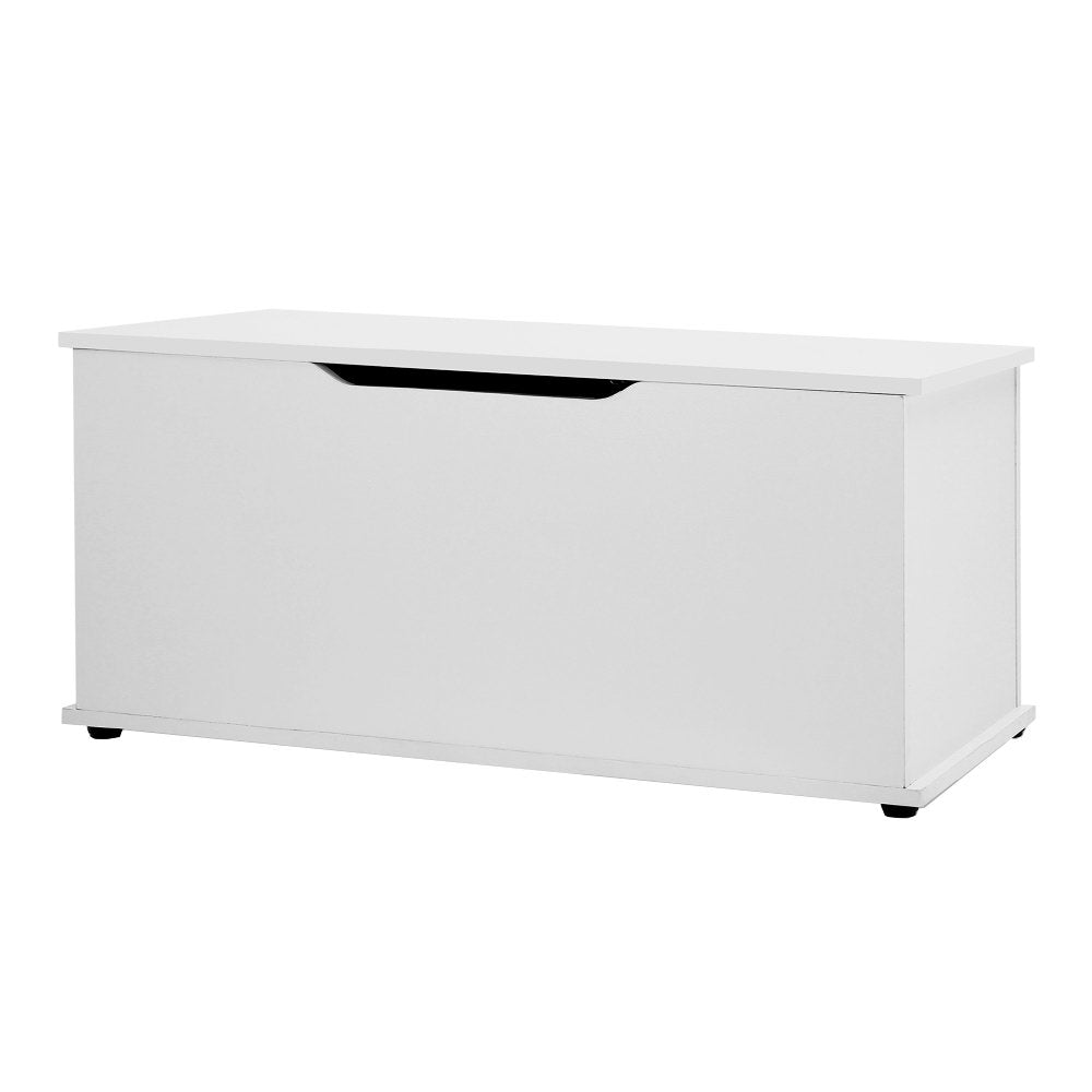 Marlook Kids Toy Box Chest Children Container Storage Clothes Organiser Cabinet