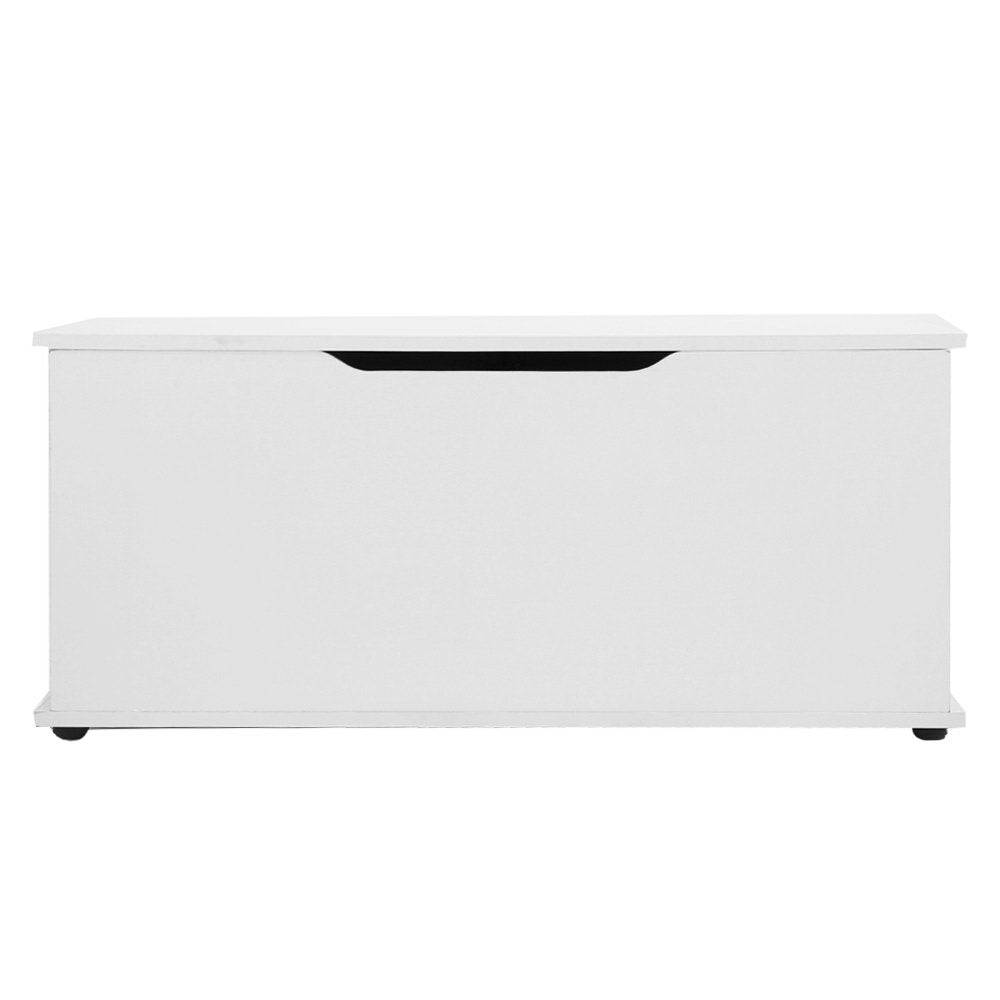 Marlook Kids Toy Box Chest Children Container Storage Clothes Organiser Cabinet