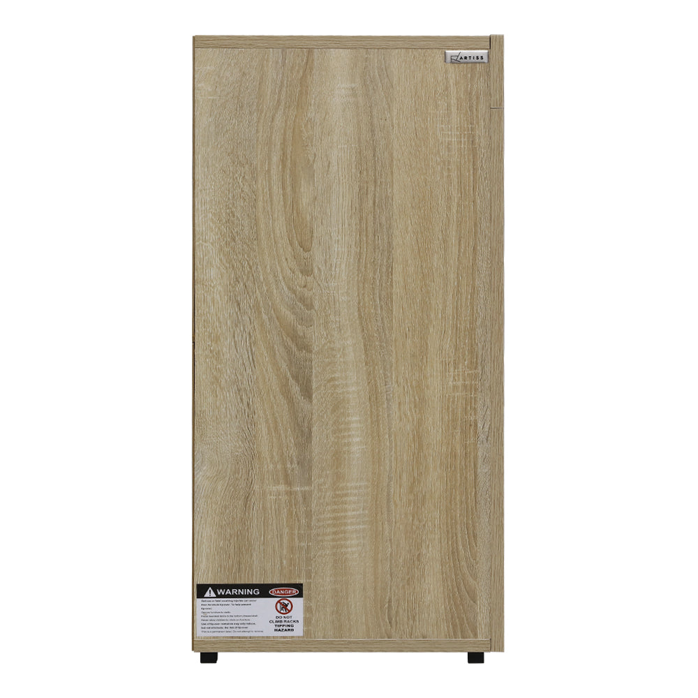 Marlook Buffet Sideboard - DANA Oak