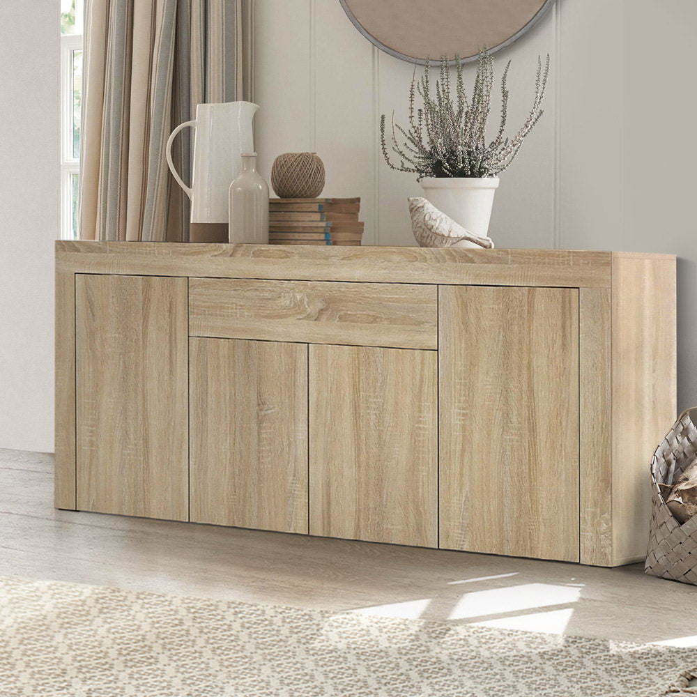 Marlook Buffet Sideboard - DANA Oak