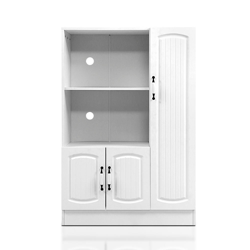 Marlook Buffet Sideboard - ARIA White