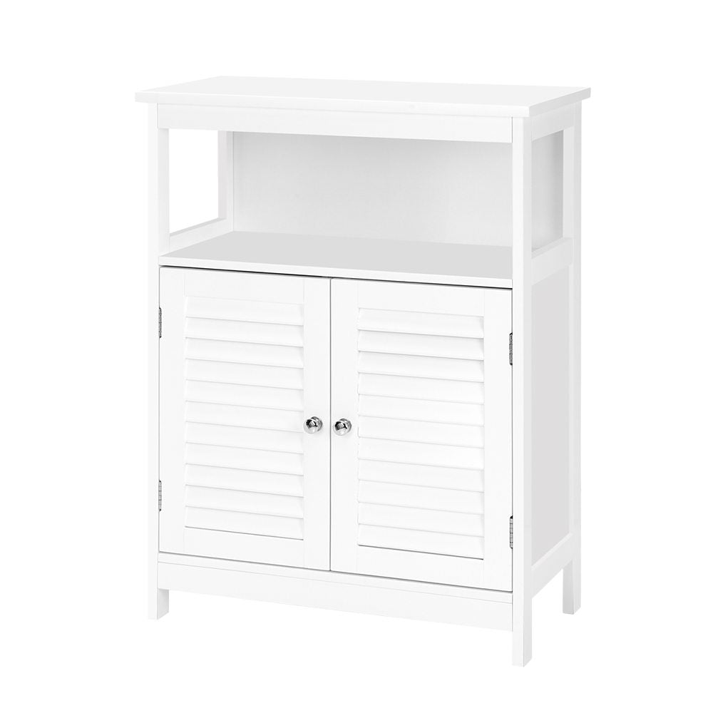 Marlook Buffet Sideboard - IVOR White