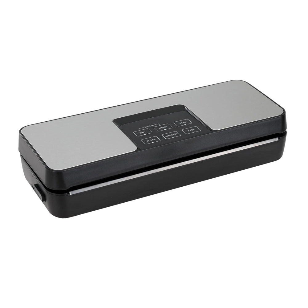 Marlook Food Vacuum Sealer Machine Fresh Storage Auto Seal Slide Cutter 5 Modes