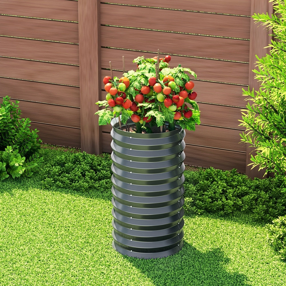 Marlook Garden Bed 40X68cm Planter Box